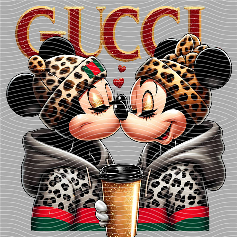 Gucci-GU 197